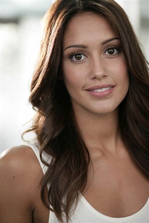 Amanda Figueroa Biography: a Comprehensive Look into Her Life and Career