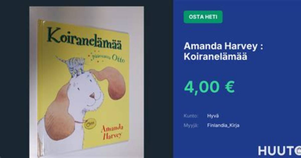 Amanda Harvey Net