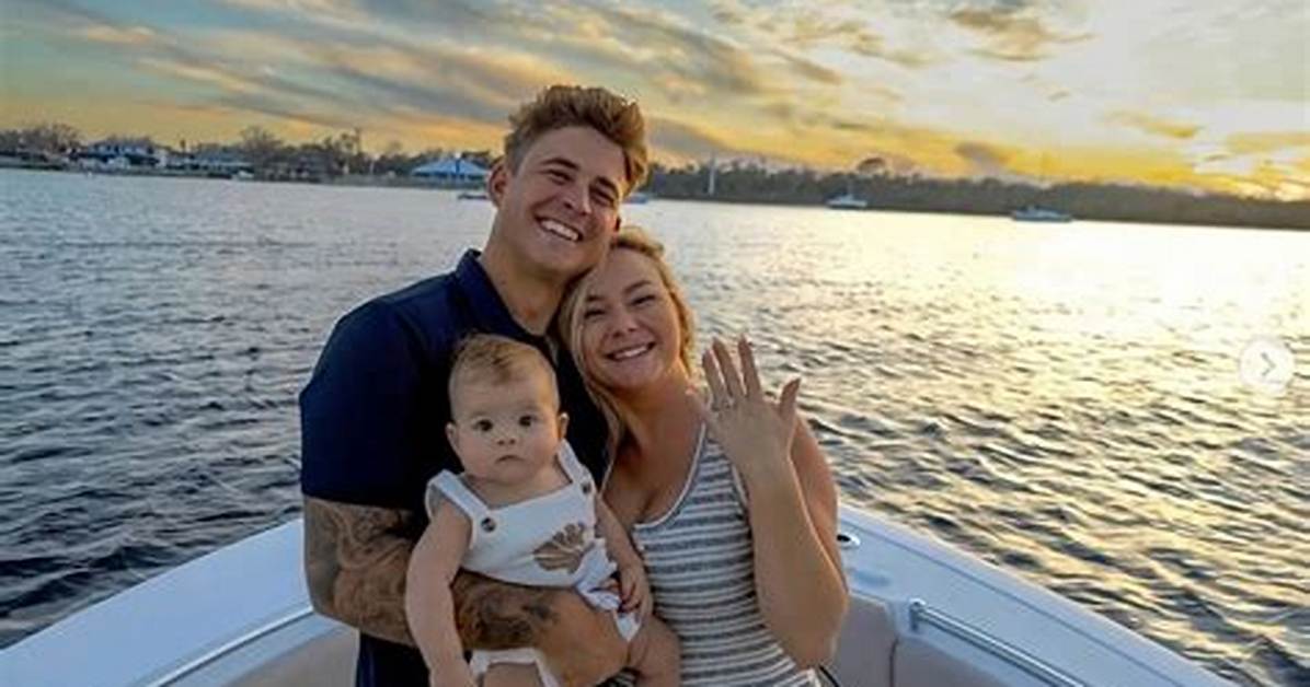 Amanda Miller Boyfriend Is Too Hot to Handle: Meet Tate Sweatt from Siesta Key