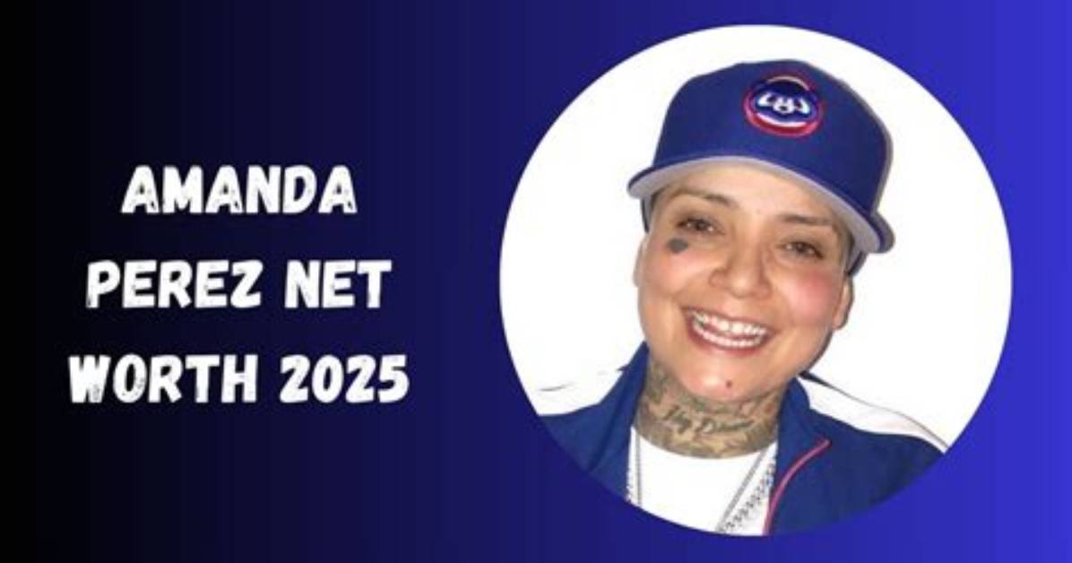 Amanda Perez Birthday: Celebrating the Life and Legacy of a Musical Star