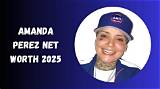 Amanda Perez Birthday: Celebrating the Life and Legacy of a Musical Star