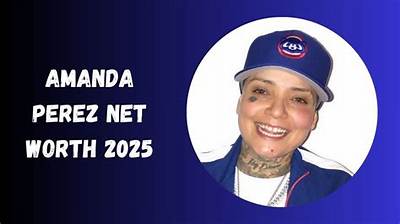 Amanda Perez Birthday: Celebrating the Life and Legacy of a Musical Star