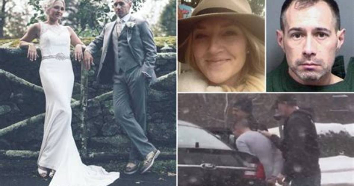 Amanda Schmitt Grazioli Was Murdered by Husband John Grazioli- What Happened to Him and Where Is He Now?