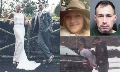 Amanda Schmitt Grazioli Was Murdered by Husband John Grazioli- What Happened to Him and Where Is He Now?