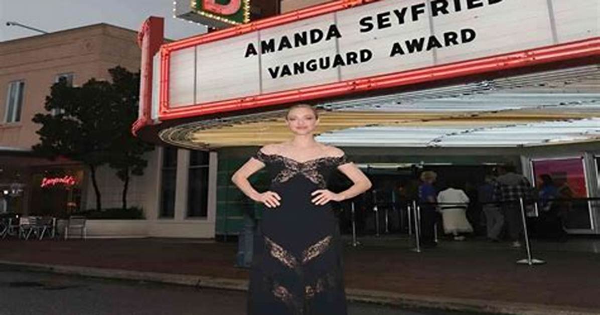 Amanda Stoker Height Weight Net Worth Age Wiki Who