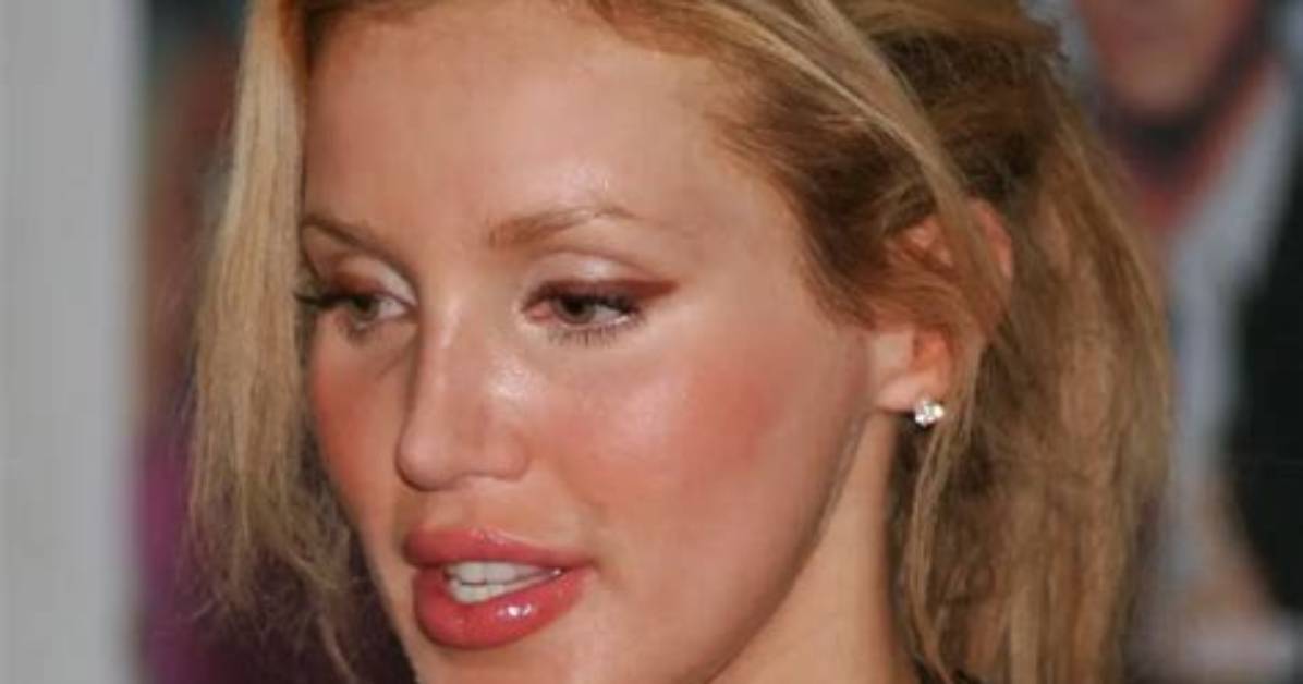 Amanda Swisten Net