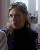 Amanda Tanner: Scandal Character Profile