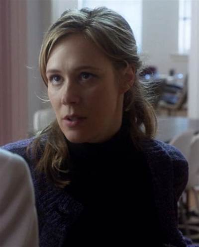 Amanda Tanner: Scandal Character Profile