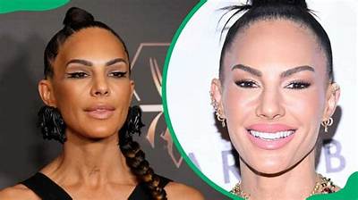 Amanza Smith Net Worth: a Comprehensive Insight into Her Wealth