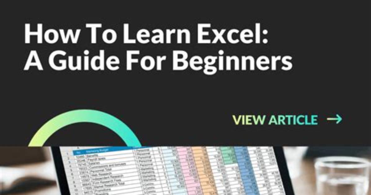Amarye Guide Learn Everything