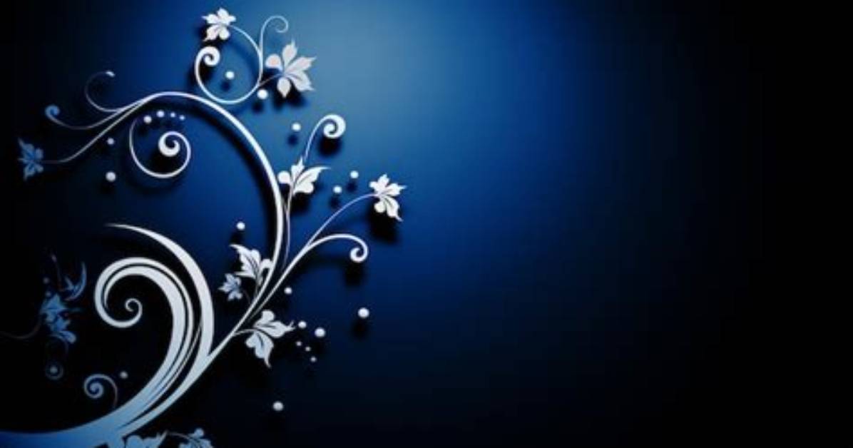 Amazing Blue