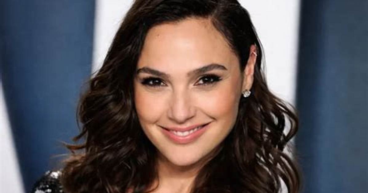 Amazing Dana Gadot: Actress, Producer & Icon