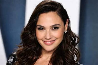 Amazing Dana Gadot: Actress, Producer & Icon