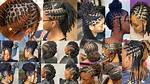 Amazing Dreadlocks Hairstyles: Trends & Styles