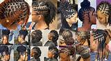Amazing Dreadlocks Hairstyles: Trends & Styles