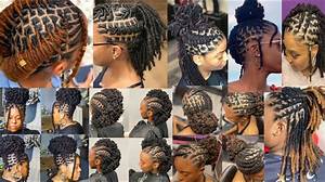 Amazing Dreadlocks Hairstyles: Trends & Styles