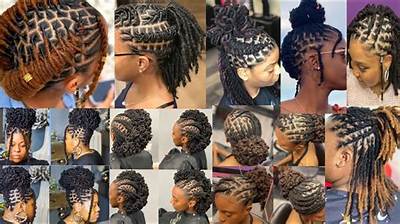 Amazing Dreadlocks Hairstyles: Trends & Styles