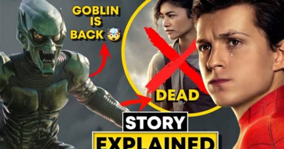 Amazing Leaked Spiderman Video: Uncover the Truth