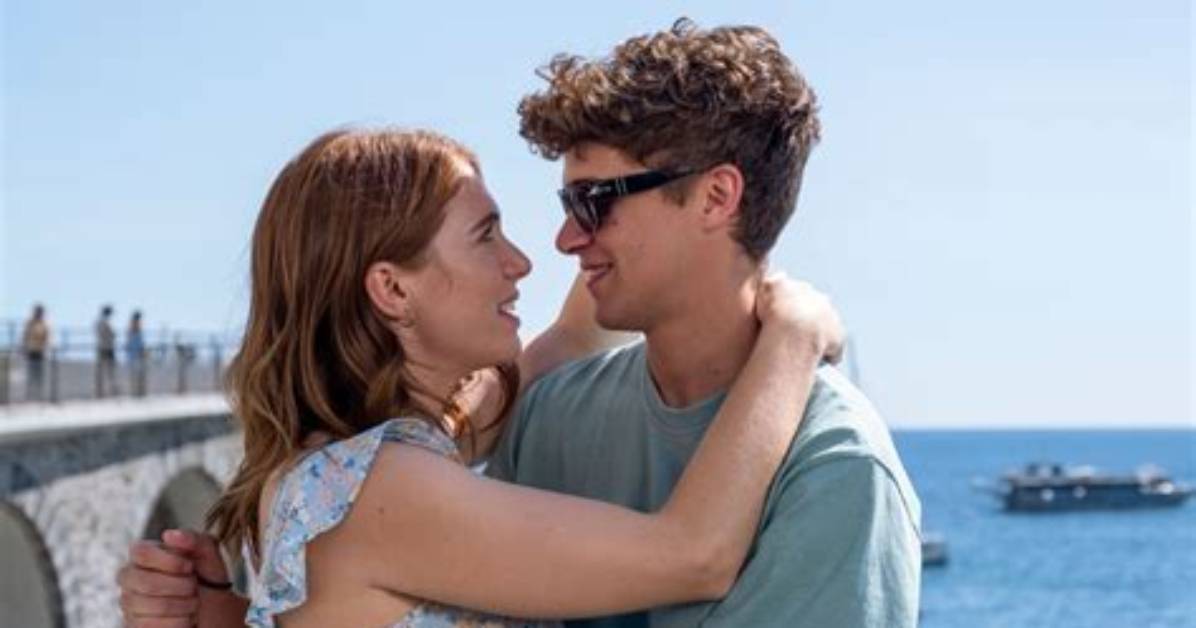 Amazing Movies Featuring Lorenzo Zurzolo and Benedetta Porcaroli