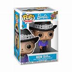 Amazing Pop-out Ken: Exclusive Figures & Collectibles