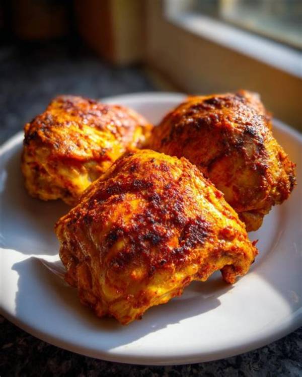 Amazing Sammy Thighs Recipes Tips: Unlock the Secret to Juicy, Flavorful Chicken Thighs