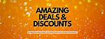 Amazing Xnnn Deals & Discounts!