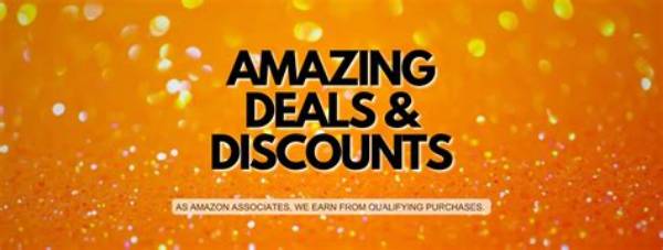 Amazing Xnnn Deals & Discounts!