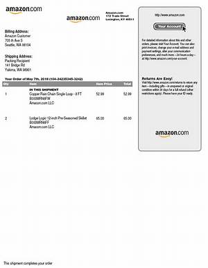 Amazon Gift Message on Packing Slip: a Comprehensive Guide