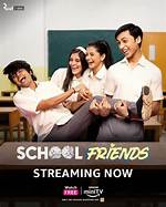 Amazon Minitv School Friends Crew, Cast, Characters with Photos - News