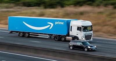 Amazon Prime Delivery Is Experiencing Delays in the Wake of Coronavirus