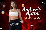 Amber Ajami (Ambsofficialxo)-Social Media Star| Net Worth, Age, Height, Boyfriend and Wiki!