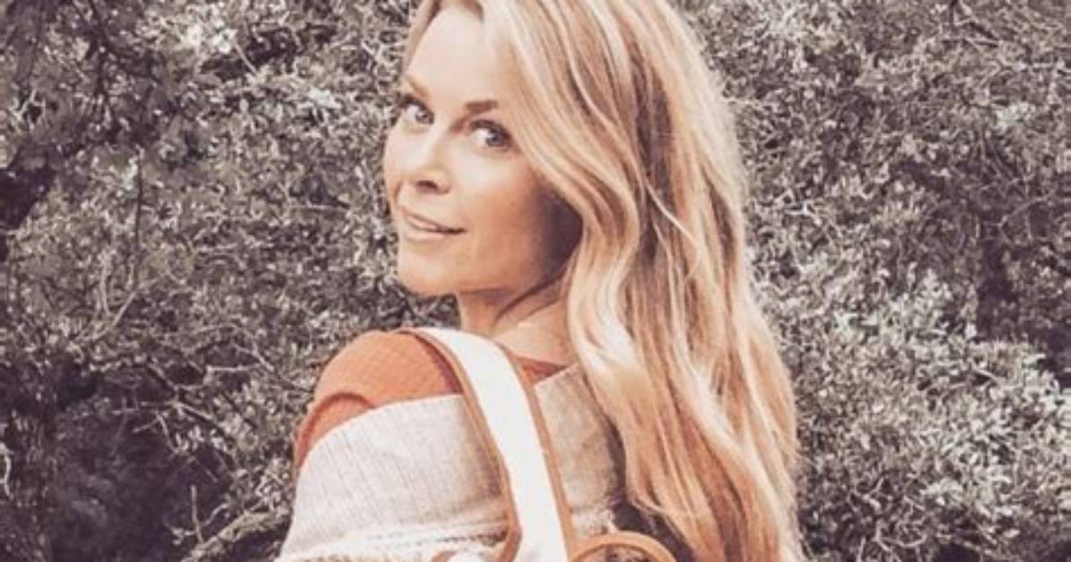 Amber Bartlett Bio Family Career Husband Wealth Net