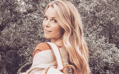 Amber Bartlett Bio, Family, Career, Husband, Wealth, Net Worth