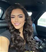 Amber Fields Height, Age, Boyfriend, Biography, Wiki, Net Worth