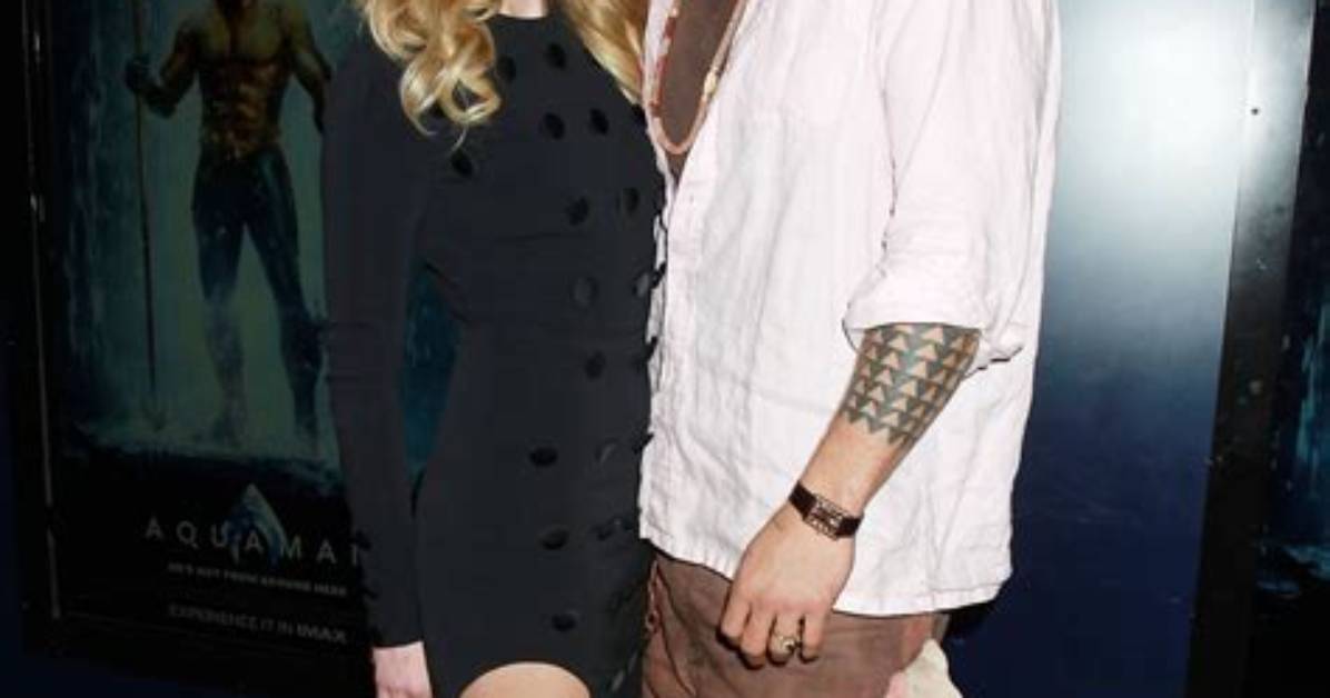 Amber Heard and Jason Momoa: Relationship Timeline & Latest Updates