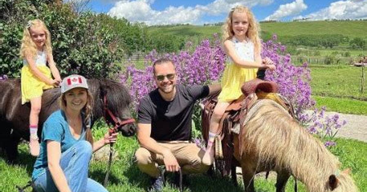 Amber Marshall Kids Does Amber Marshall