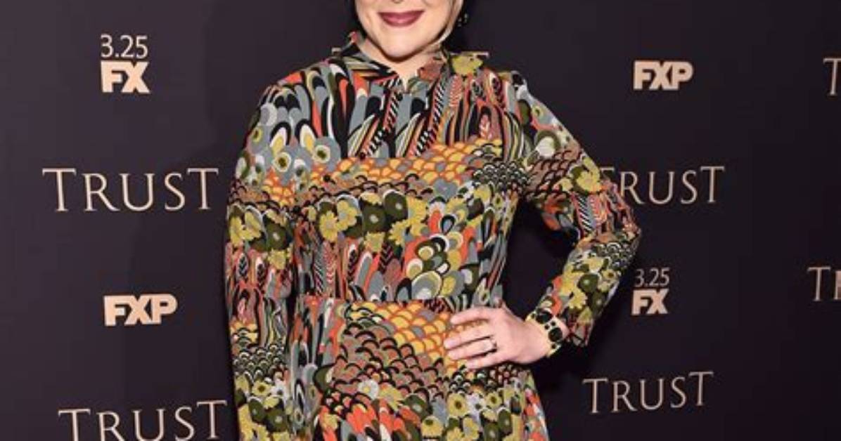 Amber Nash Bio, Wiki, Age, Family, Husband, Movies, Tv Shows and Net Worth