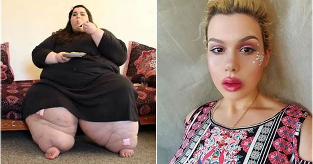 Amber Rachdi 2021
