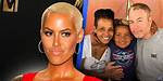 Amber Rose's Parents' Enduring Legacy
