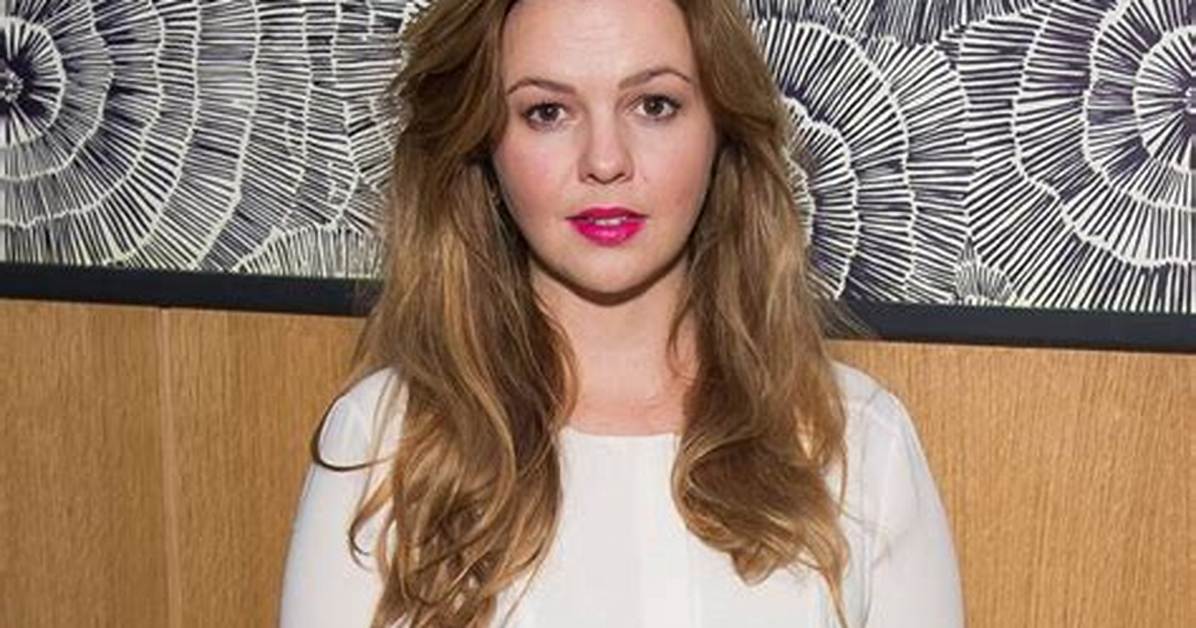 Amber Tamblyn – Biography, Facts & Life Story