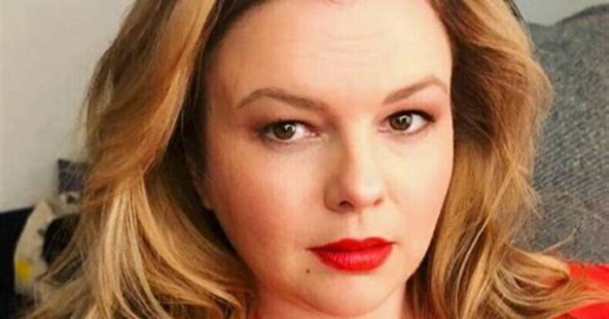 Amber Tamblyn Biography Facts