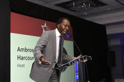 Ambrose Harcourt Cause of Death, How Did Ambrose Harcourt Die?