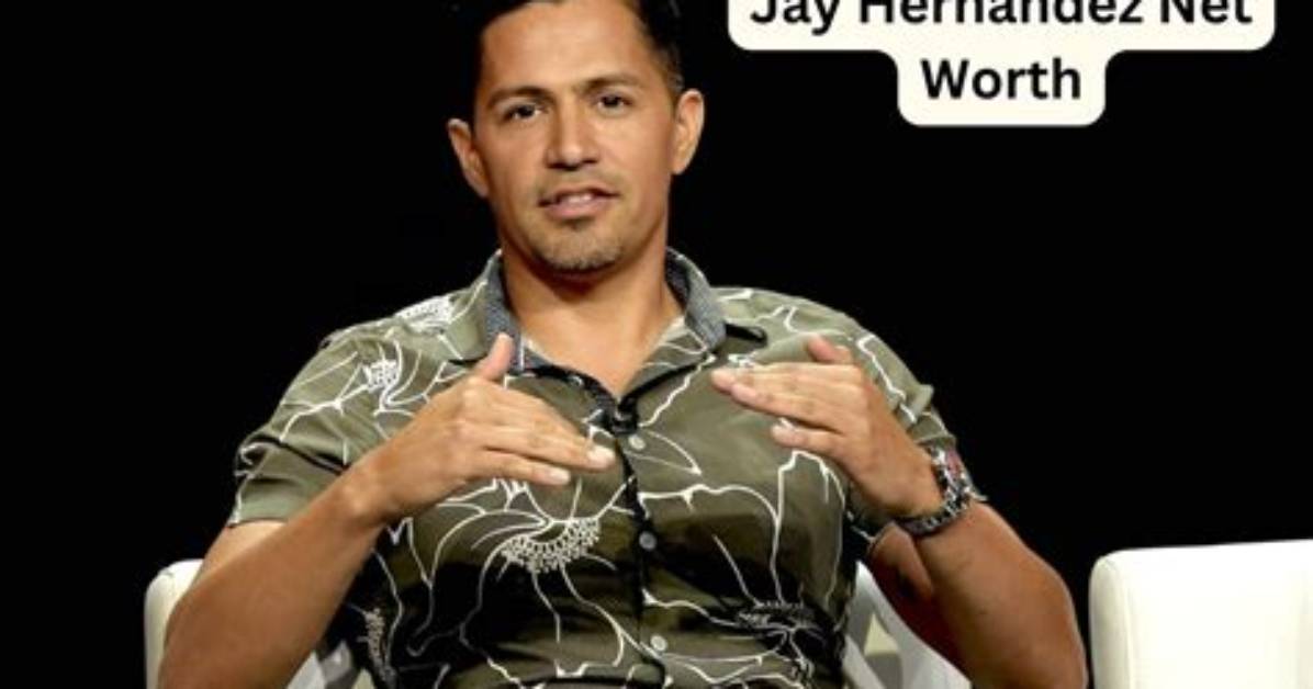 Ambrosio Hernandez Net Worth Income Salary