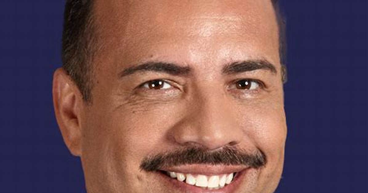Ambrosio Hernandez Net