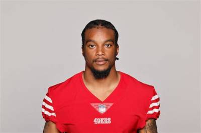 Ambry Thomas Salary, Contract, Height, 40 Time, Pff, Draft, College