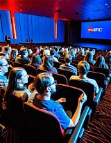 Amc Marquis 16: the Ultimate Movie Experience