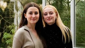 Amelia Dimoldenberg's Sister: the Untold Story of Influence, Family, and Success