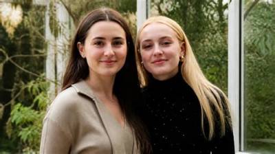 Amelia Dimoldenberg's Sister: the Untold Story of Influence, Family, and Success