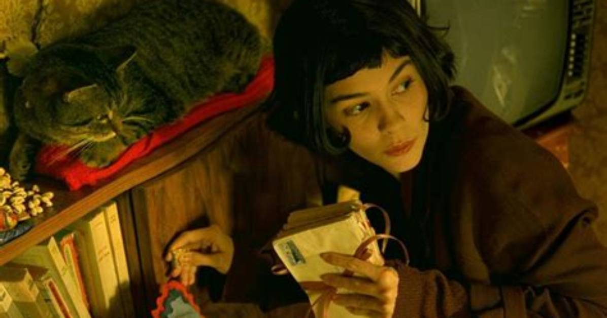 Amelie