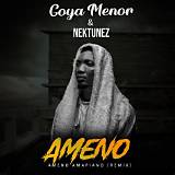 Ameno Amapiano Remix Song on Tiktok – Find the Lyrics Meaning and English Translation